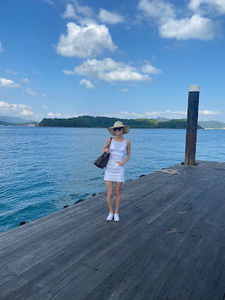 Meet your Posher, Jaclyn